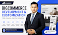 develop and customize your bigcommerce store