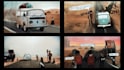 draw a professional storyboard for your project