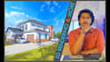 create architectural 3d rendering for exterior design