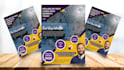 do flyer, brochure, booklet, epk design