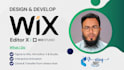 design wix or redesign a wix website design or wix online store