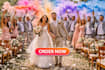 do wedding video editing