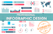 create business infographics and presentations