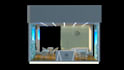 do 3d design of event display