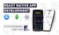 develop your mobile app with react native and expo