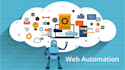 automate web UI test cases