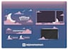 design animated overlays, stinger transitions, panels for twitch
