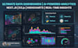 create data visualization website using ai, ml and nextjs