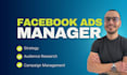 manage your facebook ads