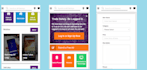 develop of your e comerce mart app in react native nodejs