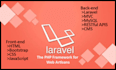 build and fix laravel websites professional development