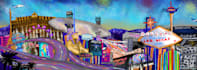 create digital illustrations of anything