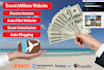 create affiliate travel website with travelpayouts