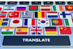 translate and proofread arabic, hebrew, english and german