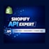 integrate any third party API with shopify store professionally