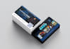 do professional business card design within 4 hours