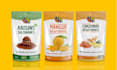 desig food packaging, box packaging, pouch design
