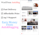 create autoblog in your wordpress website
