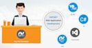 full stack asp dotnet mvc developer