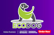 do logo creation vectorized tracing and touch up