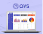 provide ready custom coded cloud based CRM and software