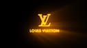 make awesome glitch neon logo intro