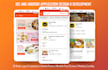 native ios and android app for your idea, job portal, grocery, food, loan, news