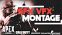 make your valorant, cod montage or any game at pro level