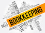 do accounting and bookkeeping tasks
