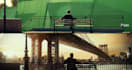 do professional vfx compositing, green screen, object removal for videos