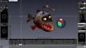 do animation in autodesk maya