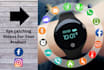 create viral product video for instagram promotion