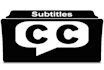 add professional synced subtitles to your video