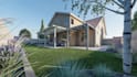 design and remodeling 2d 3d exterior home design