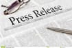 manually do 2 press release sites and 20 blogs submission