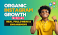 do instagram marketing and grow your account fast