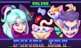 create pixel art for you