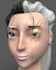 sculpt and design any 3d character and creature in zbrush