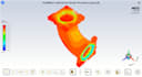 do thermal, fea and cfd analysis in ansys and solidworks