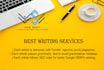 write SEO optimized articles and content