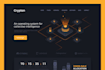 design and develop modern website with latest technologies