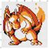 create a cross stitch pattern from any image