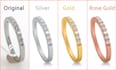 do jewelry retouch and extra ordinary