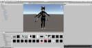 convert and customise mmd to vrchat