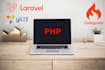 fix and develop any php, laravel, codeigniter, yii2 website