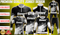 do professional sports jersey design for your team