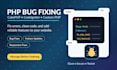 fix PHP cakephp codeigniter bugs and features