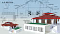 draw autocad floor plans and autocad drawings for anything