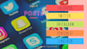 be your social media manager for fb, ig pinterest marketing