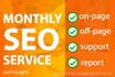 give wordpress on page full SEO service